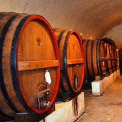 Dark Balsamic Vinegar