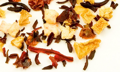 cordell's: Blood Orange - Tea