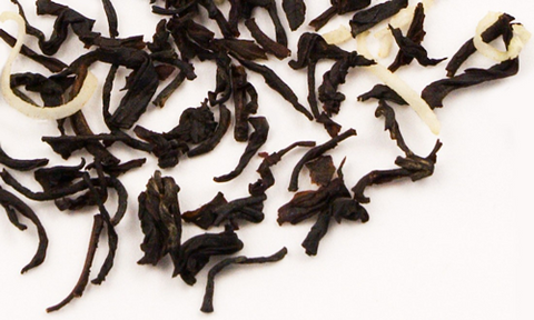 cordell's: Coconut Assam - Tea