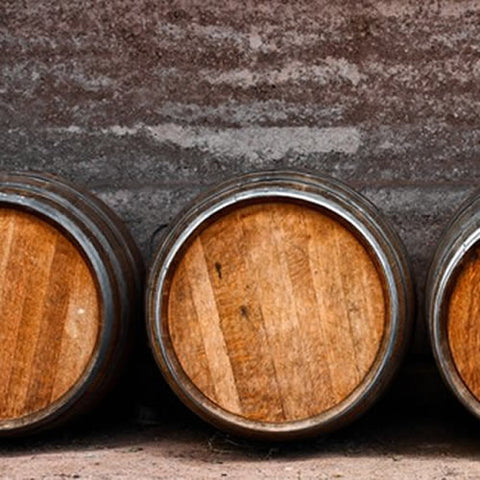 cordell's: Sherry Reserva - Wine Vinegar - Wine Vinegar & Specialty Vinegar