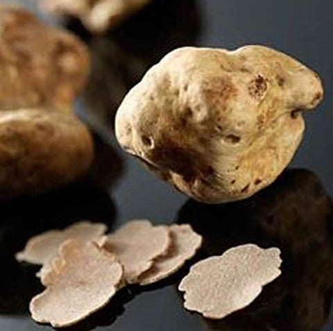 cordell's: White Truffle - Specialty Oil - Specialty Oil