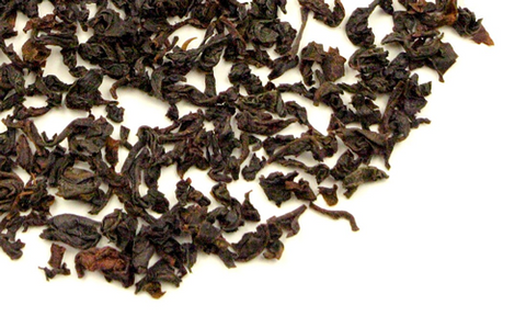 cordell's: Austin Breakfast - Tea