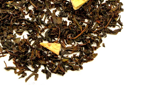 cordell's: Fredericksburg Peach - Tea